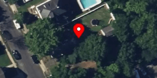 House image located at Audubon, NJ 08106