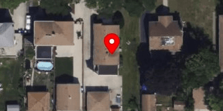 House image located at Des Plaines, IL 60018