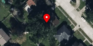 House image located at Gretna, LA 70056