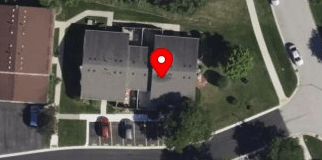 House image located at Hoffman Estates, IL 60169