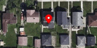 House image located at Riverdale, IL 60827