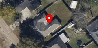 House image located at Baton Rouge, LA 70818