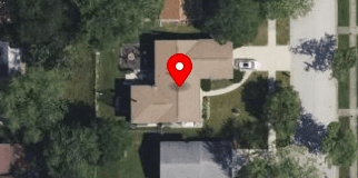 House image located at Richton Park, IL 60471