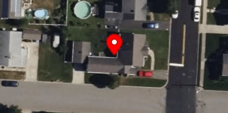 House image located at Port Reading, NJ 07064