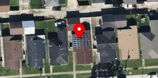 House image located at New Orleans, LA 70122