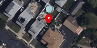 House image located at Lyndhurst, NJ 07071