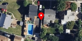 House image located at Bergenfield, NJ 07621