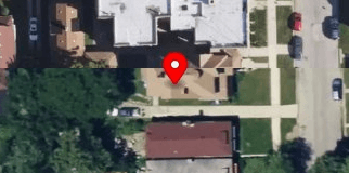House image located at Chicago, IL 60637