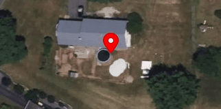 House image located at Hillsborough, NJ 08844