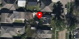 House image located at New Orleans, LA 70114