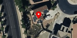 House image located at Goodyear, AZ 85338