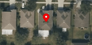 House image located at Land O'Lakes, FL 34639