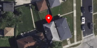 House image located at Bellwood, IL 60104