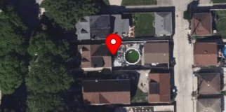 House image located at Chicago, IL 60634