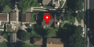 House image located at Minneapolis, MN 55417