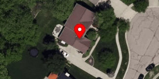 House image located at Mason, OH 45040