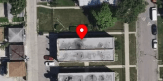 House image located at Chicago, IL 60608
