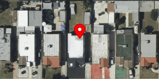 House image located at Los Angeles, CA 90047