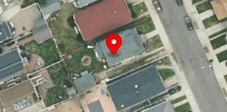House image located at Rockaway Park, NY 11694