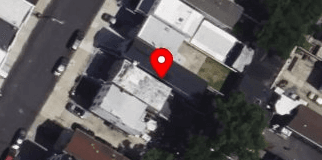 House image located at Jersey City, NJ 07306