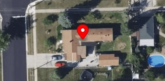 House image located at Burbank, IL 60459
