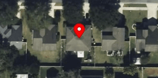 House image located at Eustis, FL 32736