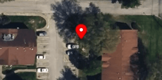 House image located at Louisville, KY 40291