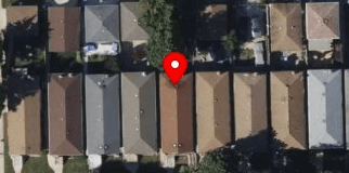 House image located at Chicago, IL 60644