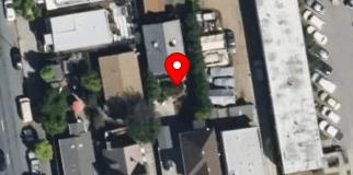House image located at Berkeley, CA 94703