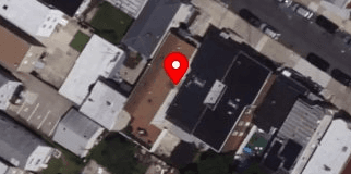 House image located at Bayonne, NJ 07002