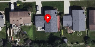 House image located at Oak Forest, IL 60452