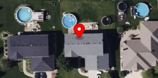 House image located at Tinley Park, IL 60487