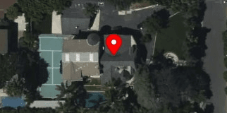 House image located at Valley Village, CA 91607