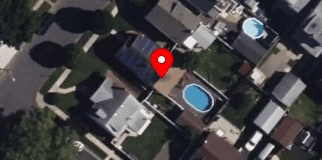 House image located at Linden, NJ 07036