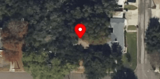 House image located at Tampa, FL 33629