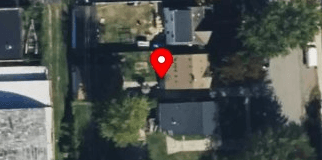 House image located at Redford, MI 48239