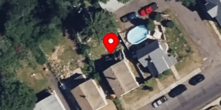 House image located at Meriden, CT 06450