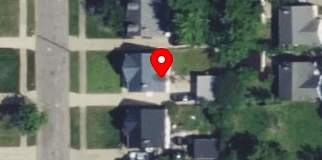 House image located at Maple Heights, OH 44137