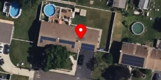 House image located at Woodbridge, NJ 07095