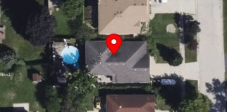 House image located at Chicago Ridge, IL 60415