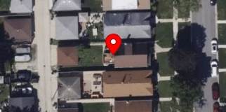 House image located at Brookfield, IL 60513