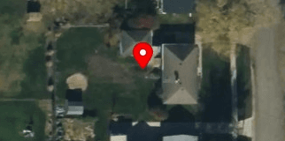 House image located at Hudsonville, MI 49426