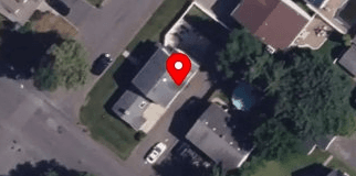 House image located at Scotch Plains, NJ 07076