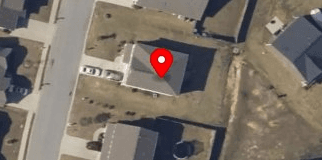 House image located at Fountain Inn, SC 29644