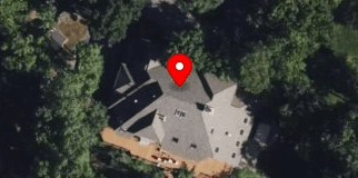 House image located at Palos Park, IL 60464