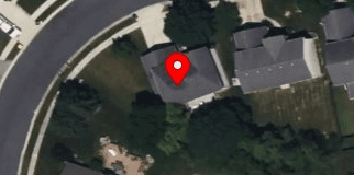 House image located at Fishers, IN 46037