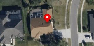 House image located at Odessa, FL 33556