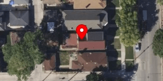 House image located at Elmwood Park, IL 60707