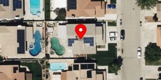 House image located at Lancaster, CA 93536