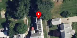 House image located at Maple Shade, NJ 08052